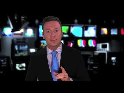 Ben Swann Blows The Cover Off The IRS Scandal On FOX News