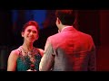 Please be careful with my heart - Sarah Geronimo ft Christian Bautista Record Breaker Baguio City
