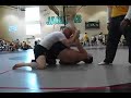 BJJ: Subleague II 08 BJJ: Subleague II 08