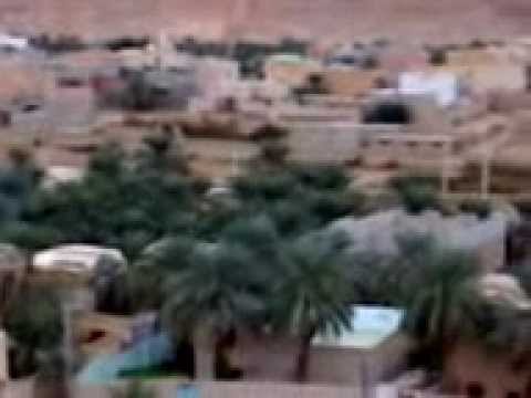 أروع أذان لوادي ميزاب-العطف