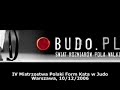 Polish Judo Championship 2006, kodokan-goshin-jutsu Image 2