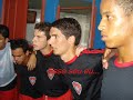 Rubro 1 x 0 Bonsucesso Rubro 1 x 0 Bonsucesso