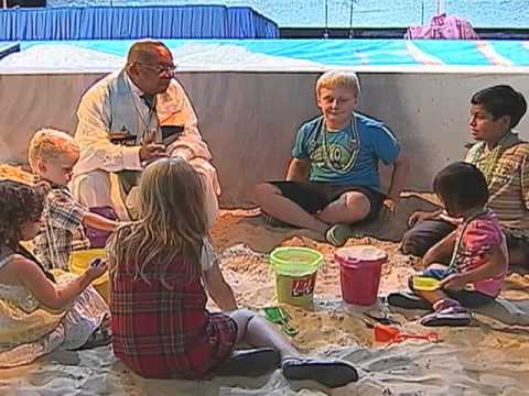 Memorable Synod 28 Moments Sand Chat