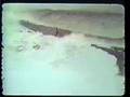 the real big wednesday(outside pipeline)very rare clip