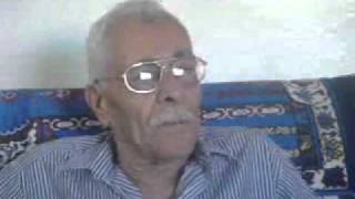 ج 2 - مقابلة تاريخ شفوي للنكبة الفلسطينية مع الأستاذ شريف السيد احمد قرية قومية - بيسان المحتلة