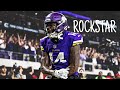 Stefon Diggs ‘Rockstar’ Mix ᴴᴰ