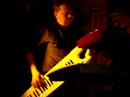 ride the river keytar roland AX7