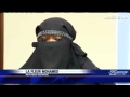 Gas Station Refuses Service To Muslim Woman