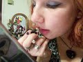 Pin Up Lips!