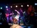 Live at the Mercury Lounge - 2 of 4
