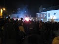Ottery Tar Barrels
