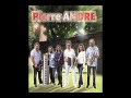Le p'tit bistrot du coin d'ma rue - Pierre ANDRE