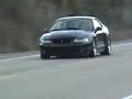 04 Kenne Bell Cobra fly-bys / wot passes (643rwhp/613rwtq)