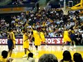Candace Parker Rebounds, Drives, Scores vs. The Sun 06-13-08