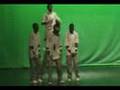 Kollage vs. Boyz of Poison (hip-hop) - Battlezone II