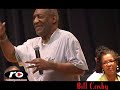 Bill Cosby SPEAKS OUT on Parenting!!!!