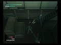 MGS2  BIG BOSS Time Attack(Speed Run) 1.37.30 Part4-2
