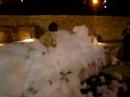 A laws goes soapy