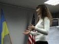 Interview at Annual Speech Contest, EBA Toastmasters