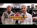Rashad Evans vs Thiago Silva Free