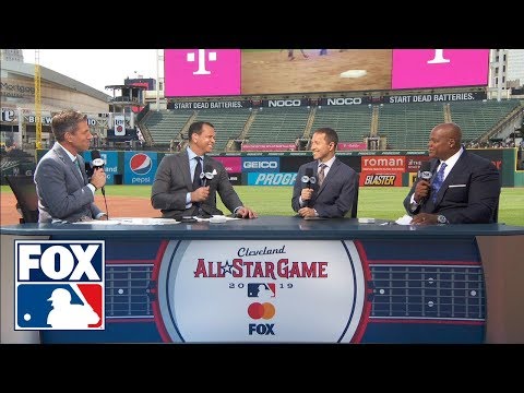 Video: Ken Rosenthal on Bumgarner trade talks and potential deadline moves for the Cubs | FOX MLB