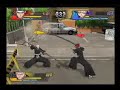 V�deo Bleach: Blade Battlers 2nd PS2 Game Video 5/7