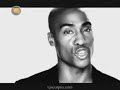 Simon Webbe - No Worries