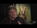 Good Game Interview with Gabe Newell Part 2