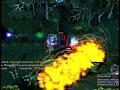 Dark Seer Vid