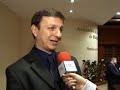 DECLARACIONES DE CARLOS LAURÍA A PRLATAM DECLARACIONES DE CARLOS LAURÍA A PRLATAM