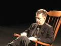 Dave Sim (Cerebus) reads Judges 1-5