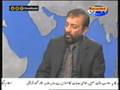 videos de MQM Dr.Farooq Sattar's interview with PJ Mir Part 3