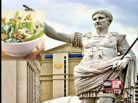 name of the year - Where do the names of the months of the year come from? John Thomas has the answers.