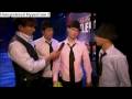 Dutch Holland's Got Talent 2009 - Auditie(1) : Psionics