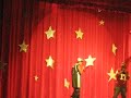 Talent Show Big Myke and MC