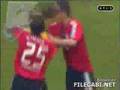 2 Goals in 30 Seconden