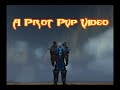  swifty incredible warrior tricks darkspear wow