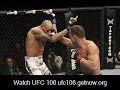 UFC 106 Forrest Griffin vs Tito Ortiz fight video