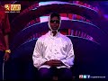 Jodi | ஜோடி - Bharath's Performance
