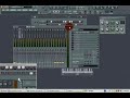 FL Studio Tutorial - Controlador de Picos FL Studio Tutorial - Controlador de Picos