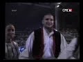 Sima Jovanovac-Slavonac se Hercegovkom zeni