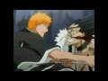 Bleach AMV Everybody's Fool (Whisper)-Evanescence