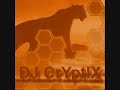 DJ CrYpt!X - My Aria For You