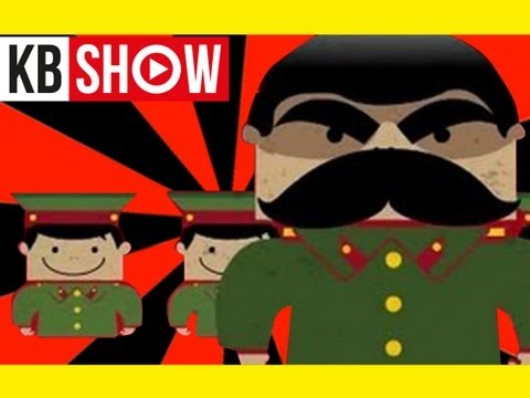 kbshow - DieAussenseiter ABONNIEREN: http://Youtube.com/DieAussenseiter?sub_confirmation=1 ➤ MüZe kaufen: http://www.deinemueze.de ➤ UNSER BUCH
