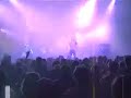 Punish Yourself Live Ath rock 2007 N°2 Punish Yourself Live Ath rock 2007 N°2