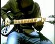 R.E.M. - Orange Crush - Rickenbacker 360/6, Vox AC30