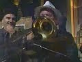 funny conan o'brien skit with guest star david duchovny. they take a look into the year 2000....