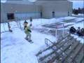 Futureproof - Matt Beardmore's Part