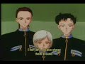 Usagi and Seiya