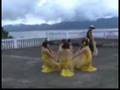 Tari Tumatenden from Ikatan Waraney Wulan Minahasa